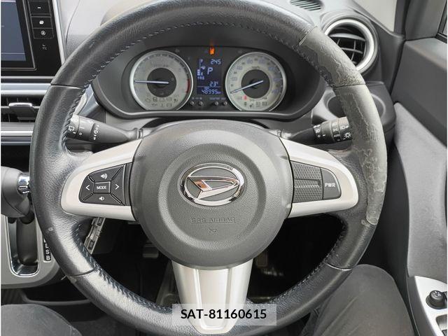 Daihatsu CAST 2016-02 7357117-12