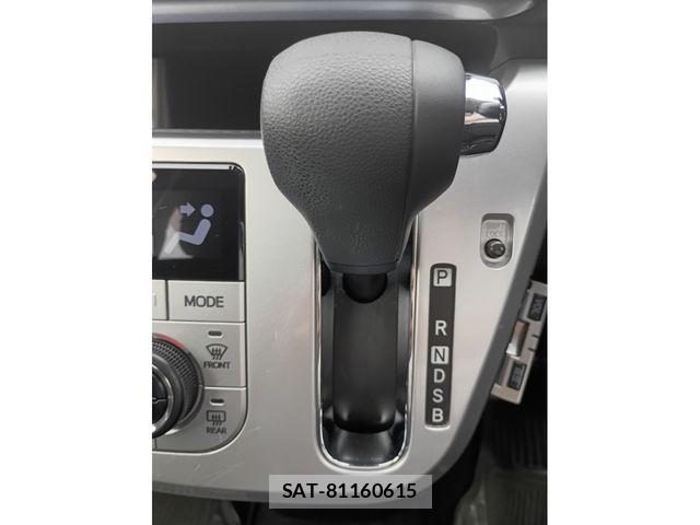 Daihatsu CAST 2016-02 7357117-13