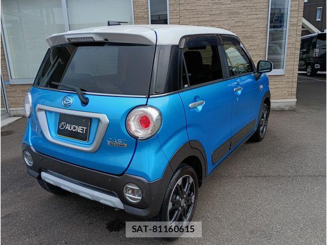 Daihatsu CAST 2016-02 7357117-1