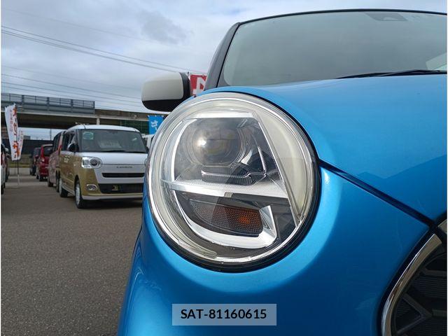 Daihatsu CAST 2016-02 7357117-22