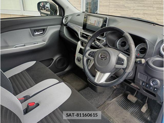 Daihatsu CAST 2016-02 7357117-5