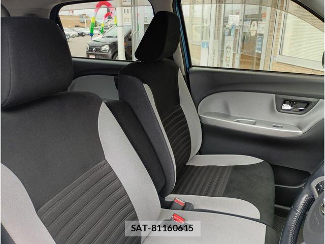 Daihatsu CAST 2016-02 7357117-6