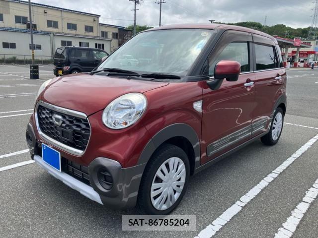 Daihatsu CAST 2017-06 7357116-0