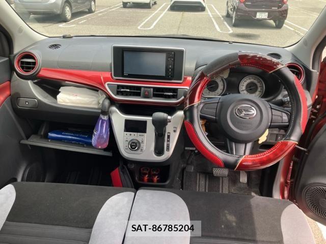 Daihatsu CAST 2017-06 7357116-10
