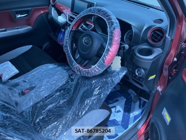 Daihatsu CAST 2017-06 7357116-13