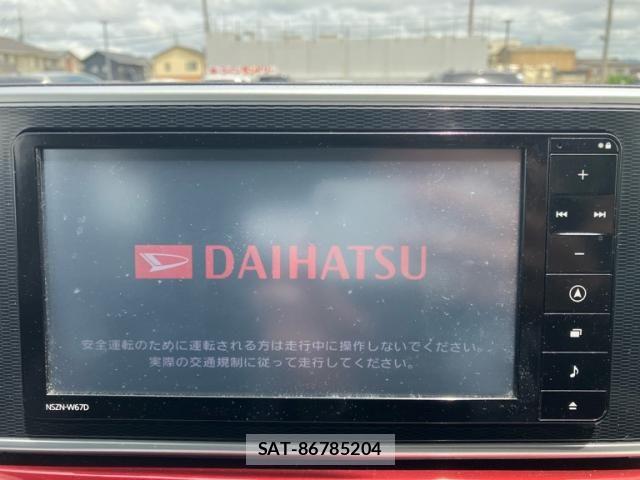 Daihatsu CAST 2017-06 7357116-14