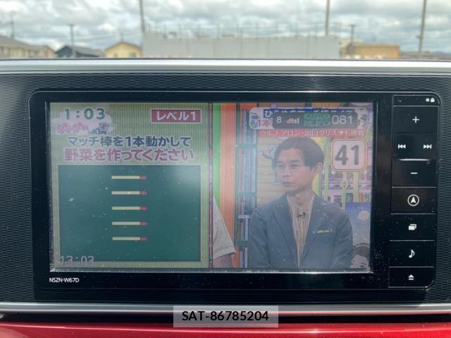 Daihatsu CAST 2017-06 7357116-16