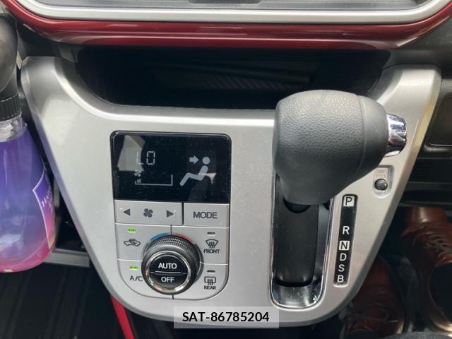 Daihatsu CAST 2017-06 7357116-17