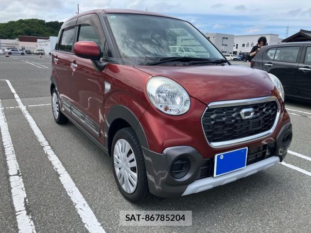 Daihatsu CAST 2017-06 7357116-1