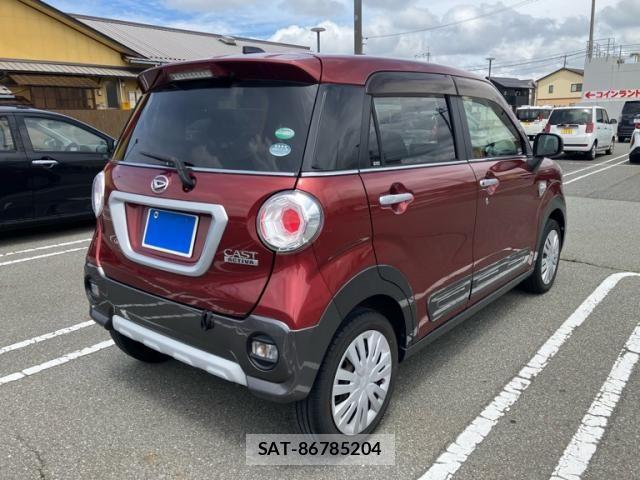 Daihatsu CAST 2017-06 7357116-2