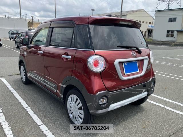 Daihatsu CAST 2017-06 7357116-3