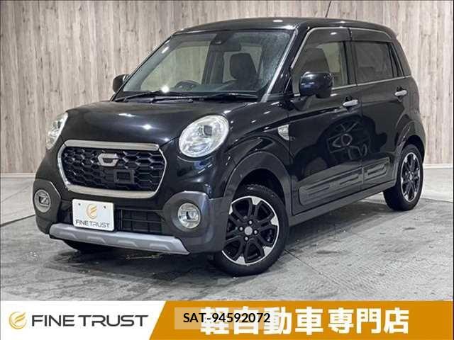 Daihatsu CAST 2016-07 7357118-0