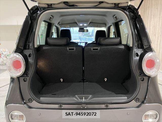 Daihatsu CAST 2016-07 7357118-10