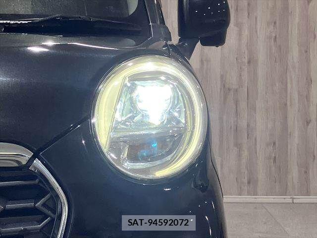 Daihatsu CAST 2016-07 7357118-11