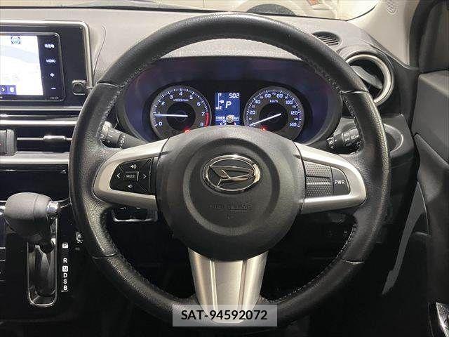Daihatsu CAST 2016-07 7357118-13