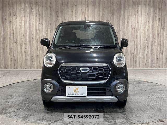 Daihatsu CAST 2016-07 7357118-15