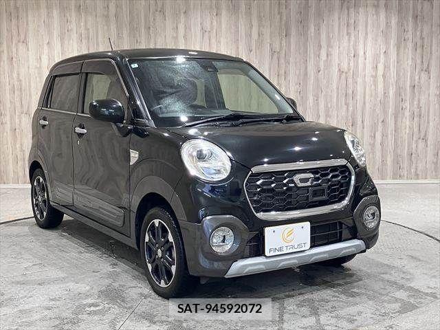 Daihatsu CAST 2016-07 7357118-16