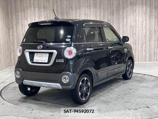 Daihatsu CAST 2016-07 7357118-18