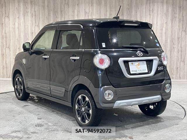 Daihatsu CAST 2016-07 7357118-20