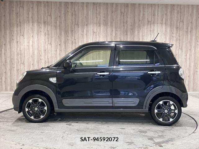 Daihatsu CAST 2016-07 7357118-21