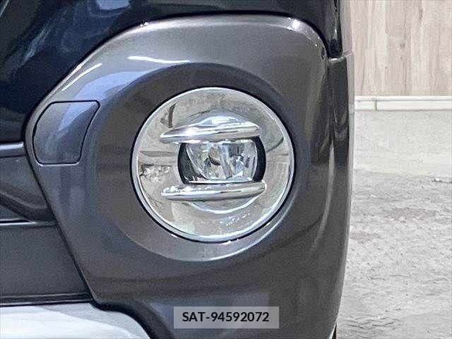 Daihatsu CAST 2016-07 7357118-26