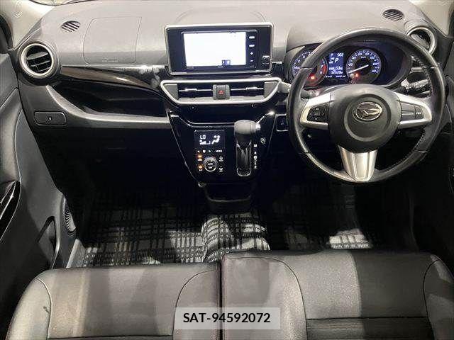 Daihatsu CAST 2016-07 7357118-2