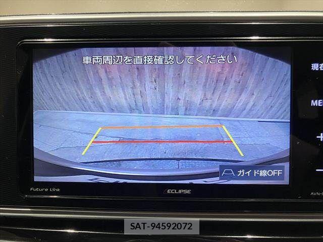 Daihatsu CAST 2016-07 7357118-4