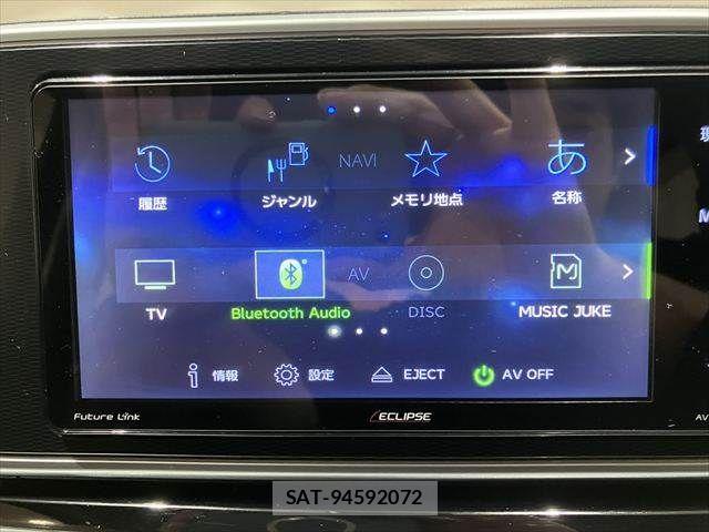Daihatsu CAST 2016-07 7357118-5