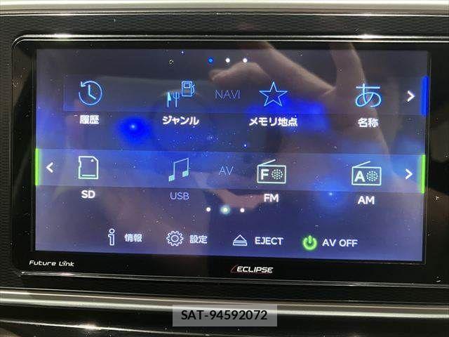 Daihatsu CAST 2016-07 7357118-6