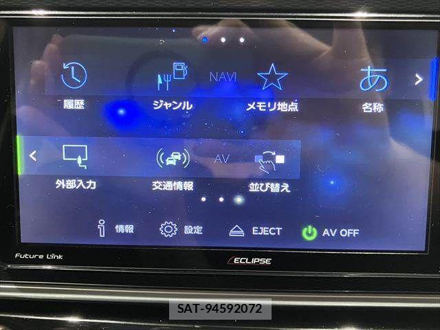 Daihatsu CAST 2016-07 7357118-7