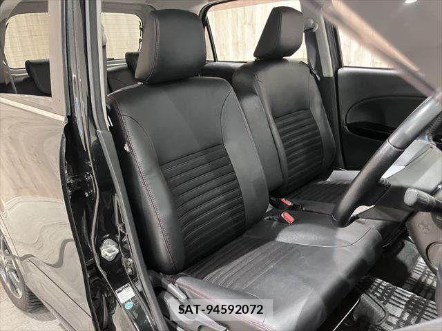 Daihatsu CAST 2016-07 7357118-8