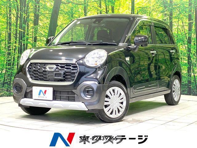 Daihatsu CAST 2016-03 7357113-0