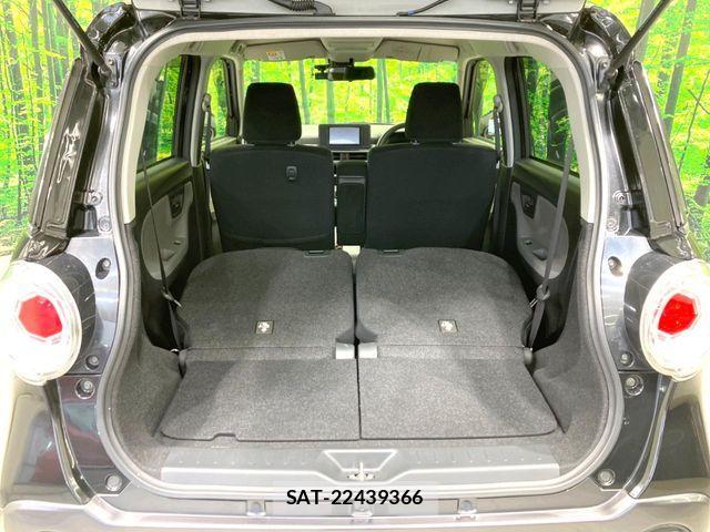 Daihatsu CAST 2016-03 7357113-9