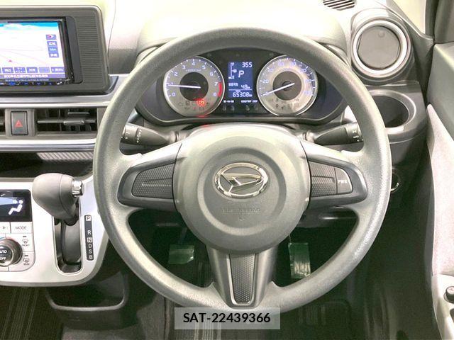 Daihatsu CAST 2016-03 7357113-10