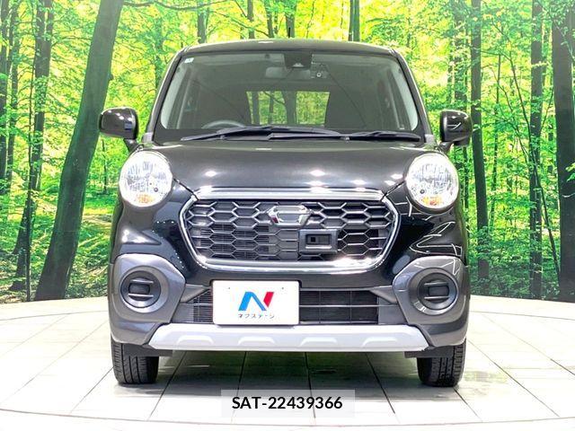 Daihatsu CAST 2016-03 7357113-13