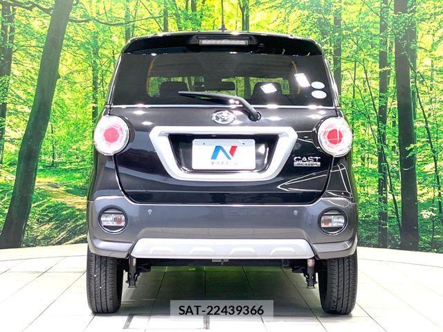 Daihatsu CAST 2016-03 7357113-14