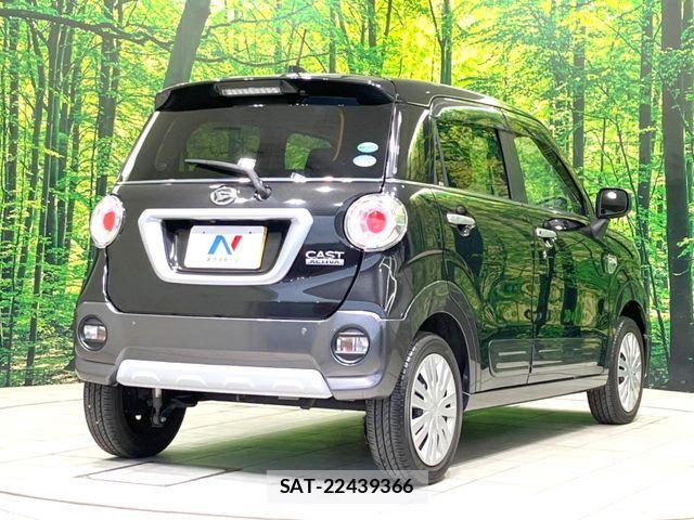Daihatsu CAST 2016-03 7357113-16