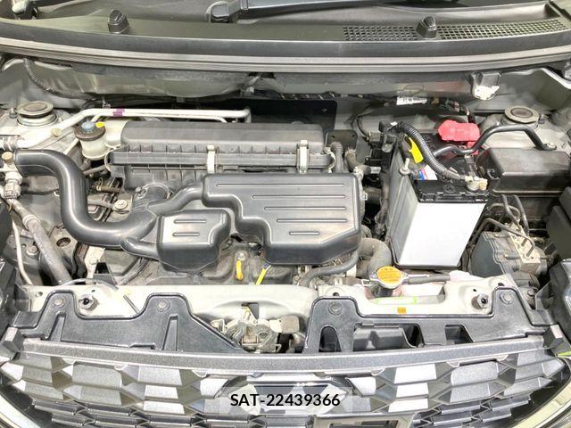 Daihatsu CAST 2016-03 7357113-17
