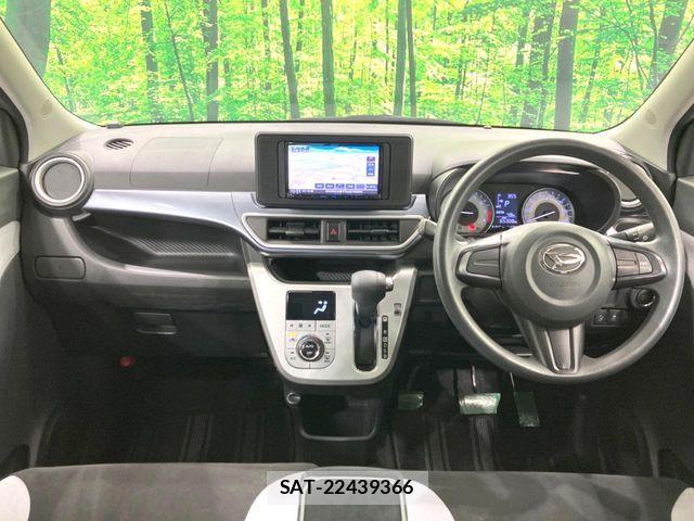 Daihatsu CAST 2016-03 7357113-1