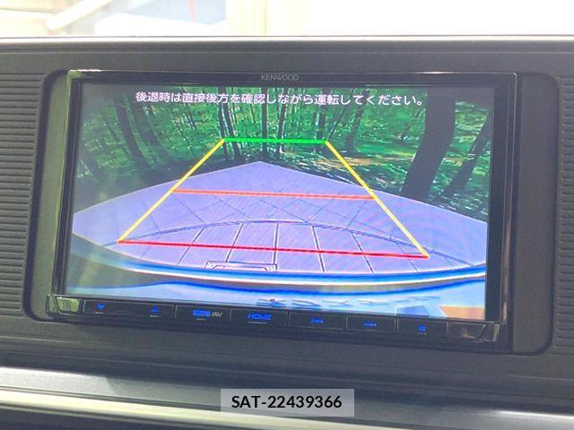 Daihatsu CAST 2016-03 7357113-3