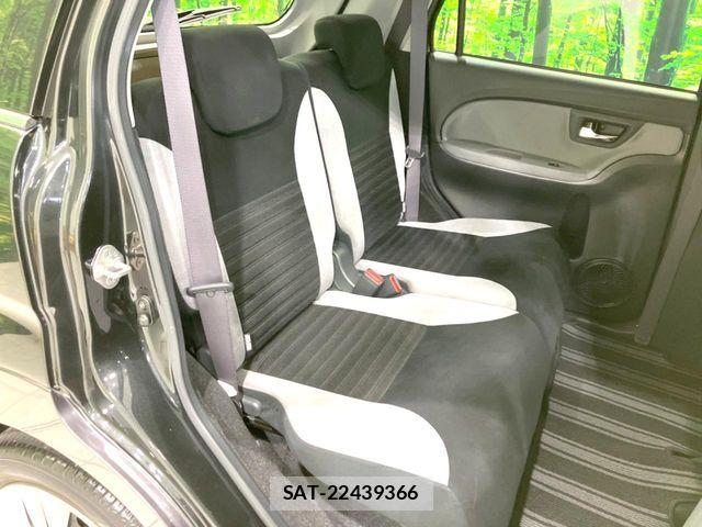 Daihatsu CAST 2016-03 7357113-8