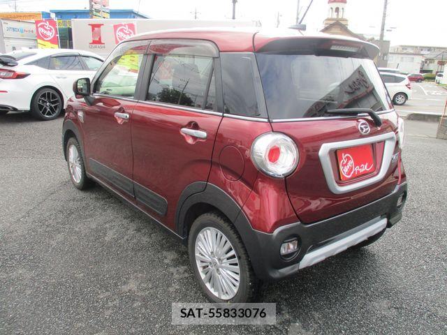 Daihatsu CAST 2015-09 7453380-9