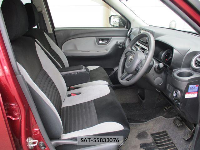 Daihatsu CAST 2015-09 7453380-10