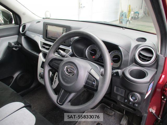 Daihatsu CAST 2015-09 7453380-11