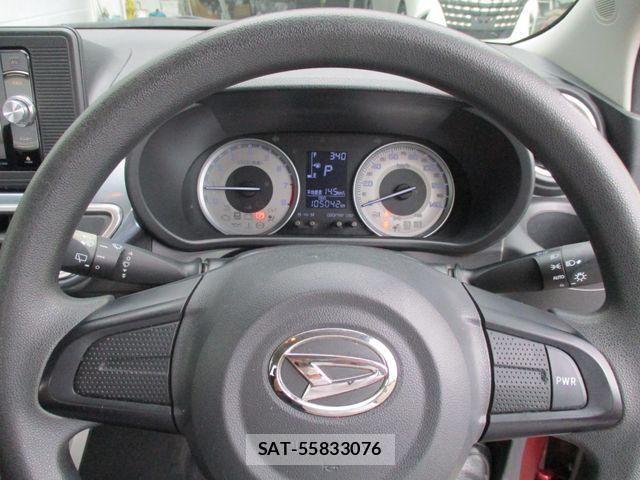 Daihatsu CAST 2015-09 7453380-15