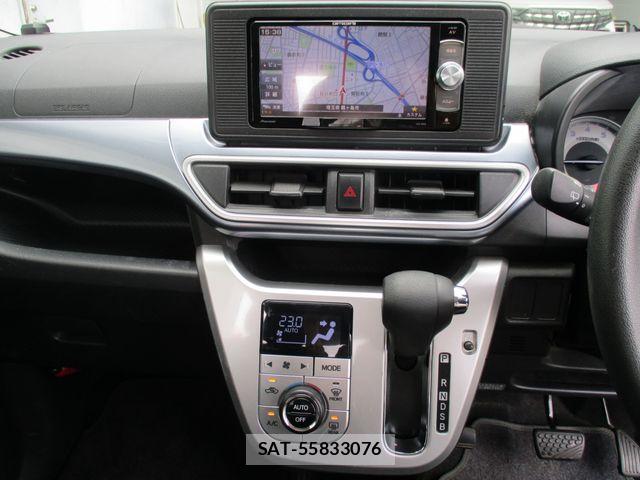 Daihatsu CAST 2015-09 7453380-16