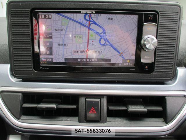 Daihatsu CAST 2015-09 7453380-17