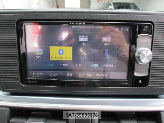 Daihatsu CAST 2015-09 7453380-18