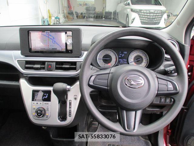Daihatsu CAST 2015-09 7453380-1