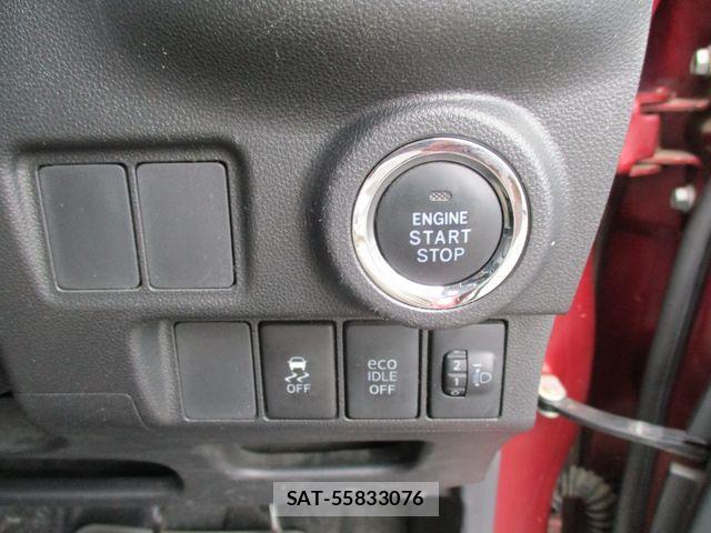 Daihatsu CAST 2015-09 7453380-19